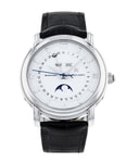 Pre-Owned Maurice Lacroix Masterpiece Watch